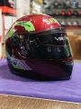 SAFETY HELMET FLEXIBLE WASHABLE FULL FACE. 
