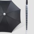 70cm/80cm Plastic Non-drip Car Retractable Cover Umbrella Waterproof Cover Home Sleeve Holder Drip-proof Umbrella Transparent. 