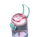 water bottle portable fitness belt  summer large-capacity
680ml. 