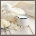 Cotton Cheese Cloth. available in 2 variety (1) Traditional Hand Crafted Guaze/muslin  & (2) strong Muzlin 30*30 inches.  both for Straining Yogurt,

Tofu, Nut Milk, Smoothie, Cottage Cheese, Jelly,
Paneer. washabale. 