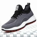 Shoes Men's New Non-Slip Travel Running Casual Sports Shoes Trendy Shoes Men's. 