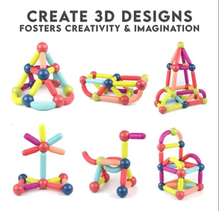 64%20Pes%20Magnetic%20Blocks%20Set%20Toy%20Magnetic%20Bar%20Constructor%20Building%20Blocks%20Montessori%20Educational%20Kids%20Toys%20For%20Children%20Early%20Educational%20Toys%20Set,%20Magnetic%20Building%20Sticks%20Kit%20Kids%20Gift%20for%20Age%203+,%20Recreational%20Building%20Sticks%20Block%20Set%20-%20Image%204