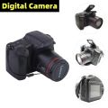 Digital Camera Portable 16X Zoom Video Camcorder Photography Telephoto Camera For Students Beginner Professional Photographer. 