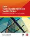 The Complete Reference Twelfth Edition

Comprehensive Coverage of the Java Language(White Print). 