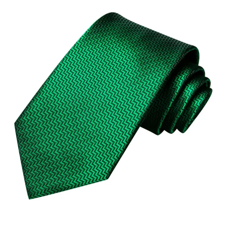 Men%20Fashion%20Solid%20Green%20Blue%20Necktie%20Handkerchief%20Cufflinks%20Set%20for%20Tuxedo%20Accessory%20Classic%20Silk%20Luxury%20Tie%20for%20Man%20%20-%20Image%204