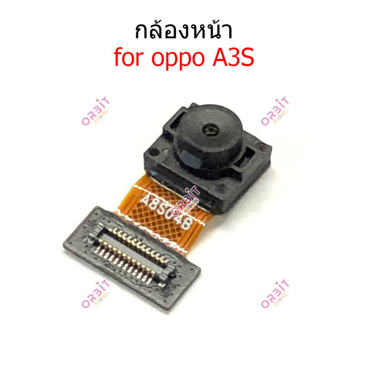 Front%20camera%20op%20A3s%20rear%20camera%20for%20Oppo%20A3s%20-%20Image%205