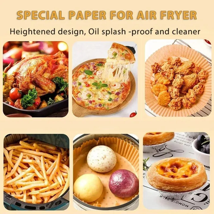 50/100Pcs%20Air%20Fryer%20Disposable%20Paper%20Non-Stick%20Airfryer%20Baking%20Papers%20Round%20Air-Fryer%20Paper%20Liners%20Paper%20Kitchen%20Accessories%20-%20Image%202
