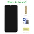 Oppo A12 LCD Panel ORIGNAL Display Touch Screen Digitizer Assembly Replacement. 