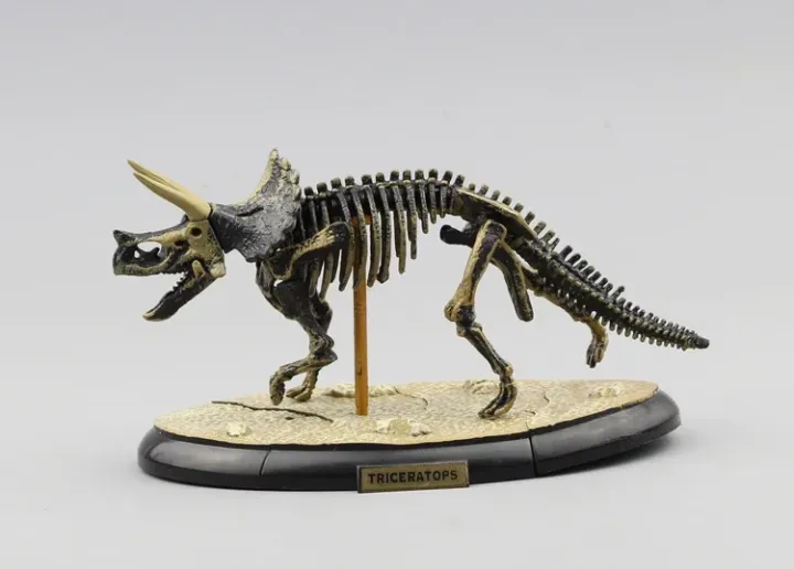 Assemble%20Dinosaur%20Bones%20Triceratops%20Skeleton%20%20Mammoth%20Mammuthus%20Assembled%20%20Tyrannosaurus%20Rex%20Puzzles%20%20Toys%20-%20Image%205