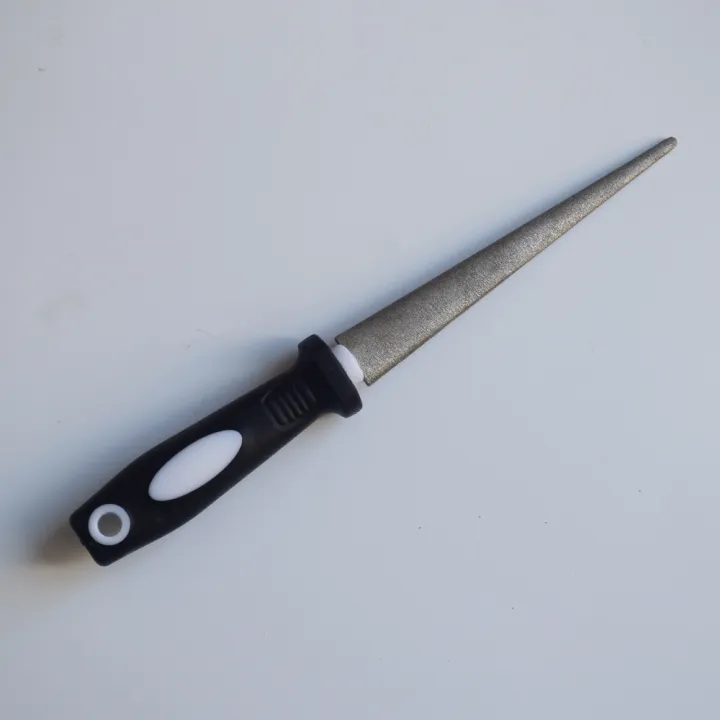 Diamond%20sharpening%20stone%20with%20one%20stone%20and%20two%20birds%20double-sided%20flat%20curved%20design%20easy%20to%20grip%20handle%20Knife%20Sharpener%20-%20Image%207