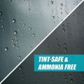 HGKJ AUTO S2 Glass Hydrophobic Coating Automotive Glass Rainproofing Agent Glass Coating. 