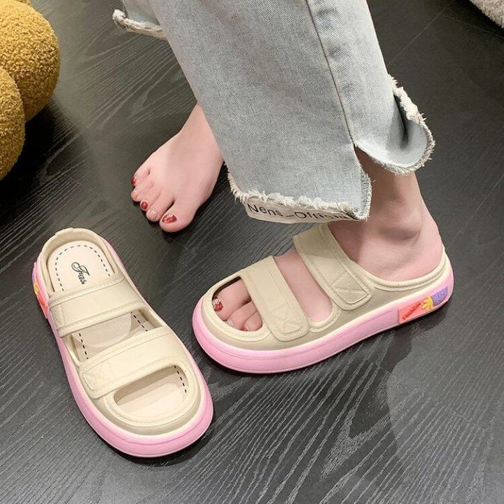 Fongdu%20casual%20sandals%20with%204%20colors%20in%20Bangkok%20-%20Image%205