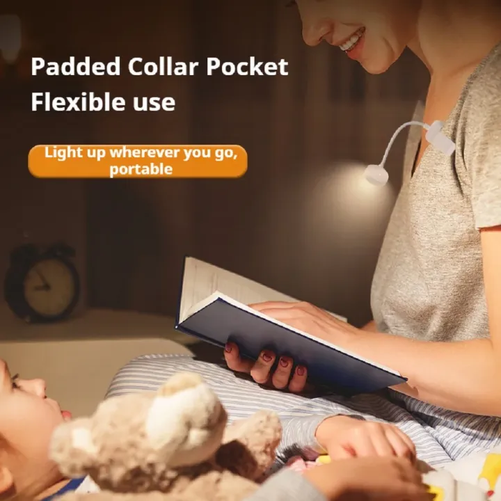 Mini%20LED%20Reading%20Book%20Light%20Table%20Lamp%203%20Modes%20Adjustable%20Eye%20Protection%20Clip-On%20Study%20Reading%20Lamp%20for%20Travel%20Bedroom%20Book%20-%20Image%204