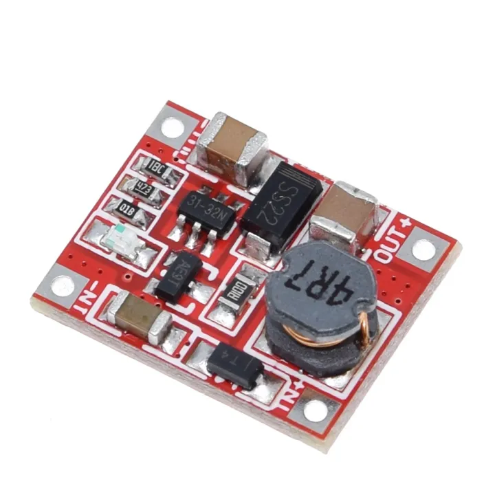 1/5PCS%20DC-DC%20Boost%20Power%20Supply%20Module%20Converter%20Booster%20Step%20Up%20Circuit%20Board%203V%20to%205V%201A%20Highest%20Efficiency%2096%25%20-%20Image%204