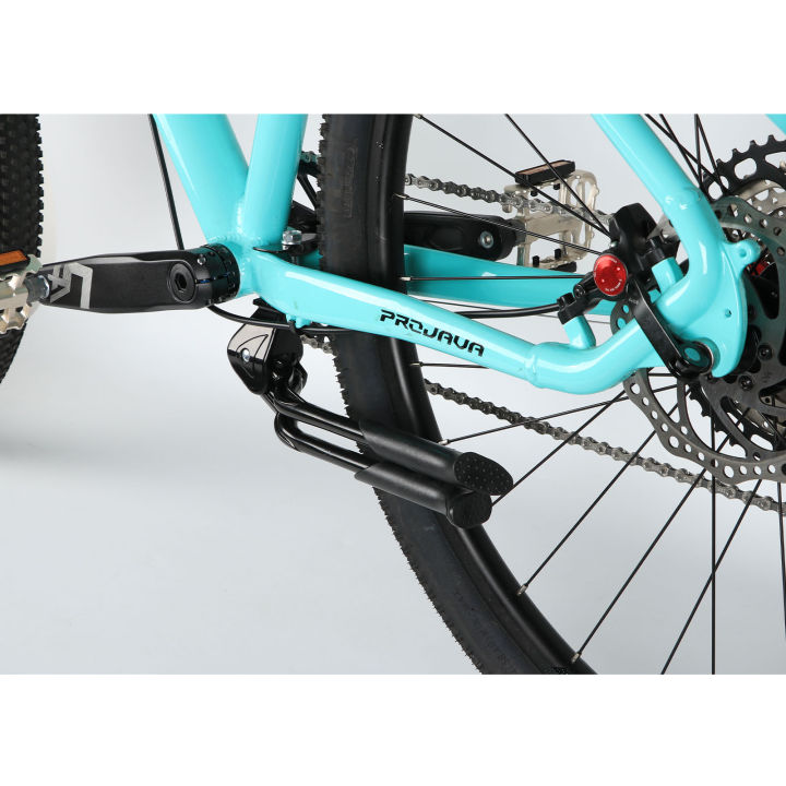 LP%20Litepro%20Double%20Bracket%20Bicycle%20Kickstand%20Adjustable%20Height%20Aluminum%20Alloy%20for%20Road%20Foldable%20Bike%20MTB%20Dual%20Center%20Foot%20Support%20-%20Image%206
