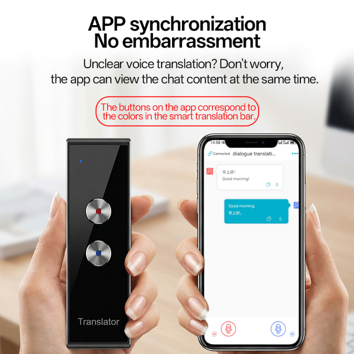 MSAI%20T8%20PRO%20Translator%20131%20Languages%20Voice%20Translation%20Bluetooth%205.1%20Two%20Way%20Real%20Time%20Portable%20Translate%20for%20Business%20travel%20-%20Image%204