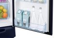SAMSUNG RR20C2Z226U/IM 192 Litres Single Door Refrigerator with Stylish Grande Design (Flower Pattern Blue). 