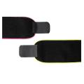 Women Men Waist Trainer Trimmer Sauna Sweat Belt Belly Corsets Control Sport Burner Workout Weight Loss Slimming Body Shaper. 