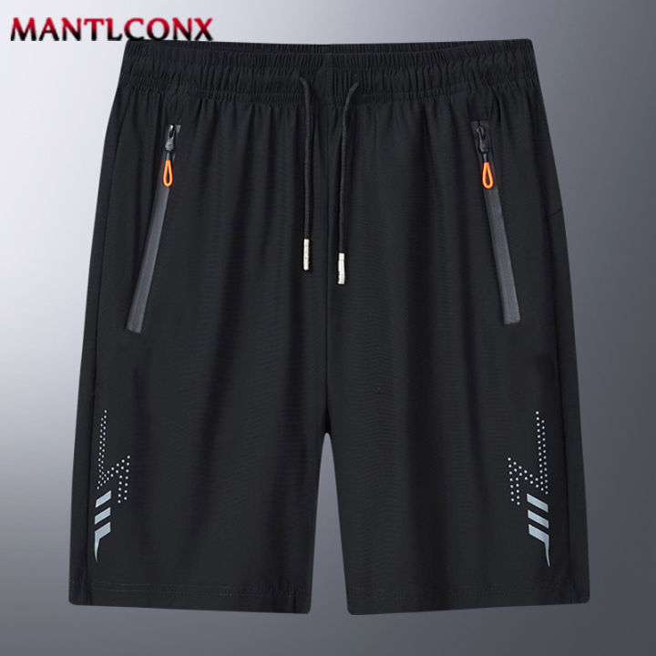 New%20Summer%20Gym%20Fitness%20Shorts%20Men%20Sports%20Training%20Running%20Jogging%20Casual%20Men's%20Shorts%20Quick%20Dry%20Elastic%20Workout%20Short%20Pants%20Man%20-%20Image%203