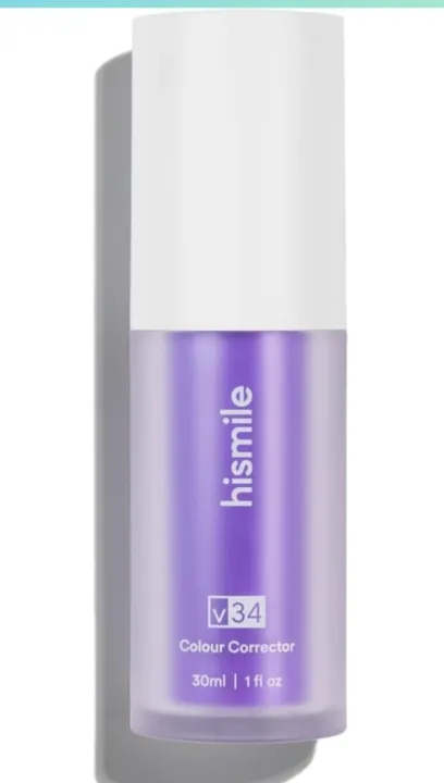 HiSmile%E2%84%A2%20Teeth%20Whitening%20Kit%20%E2%80%93%20Professional%20LED%20Whitening%20System%20for%20Brighter%20Smile%20(Safe%20&%20Effective%20Formula)%20-%20Image%202