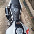 Yamaha Mt15 Modified Motorcycle Seat Cover. 