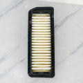 Suzuki air filter for Suzuki Celerio | Suzuki Celerio (genuine zero) (13780b76m00n000) (1 piece) | autohub. 