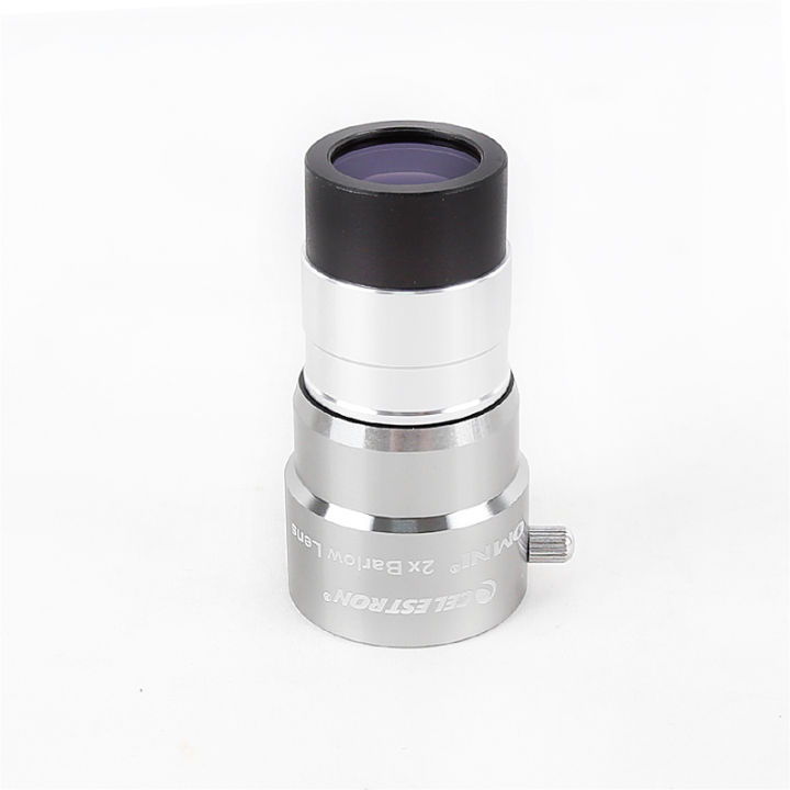 Celestron%20%20omni%202x%20barlow%20lens%20High-definition%20lens%20astronomical%20%20magnification%20lens%20Professional%20%20accessories%20-%20Image%202