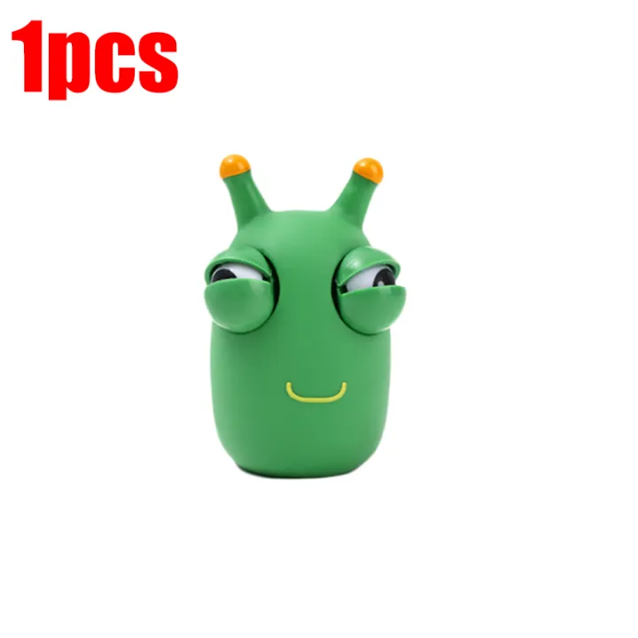 Cute%20Green%20Slug%20Shaped%20Squeeze%20Fidget%20Toy%20Pop%20Eye%20Tactile%20Calming%20Anxiety%20Relief%20Indoor%20Table%20Holiday%20Decor%20%20Supply%20Kit%20-%20Image%207