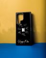 BTS Design Customized Mobile Cover For ARMY. 