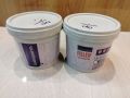 Asian paints wood filler for grains and dents. 