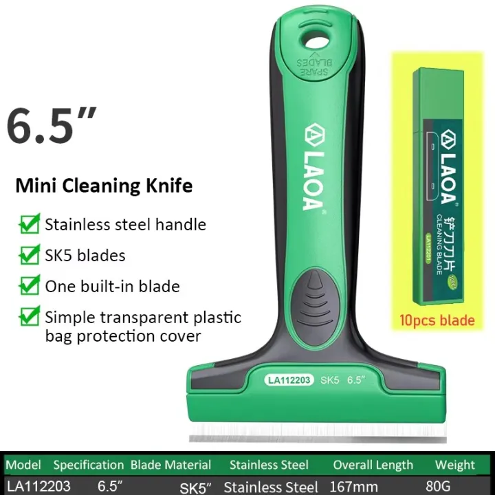 LAOA%20cleaning%20spatula%20multi-function%20knife%20for%20glass%20floor%20tile%20scraper%20cleaner%20remover%20scraper%20household%20tools%20for%20doors%20and%20wi%20-%20Image%203