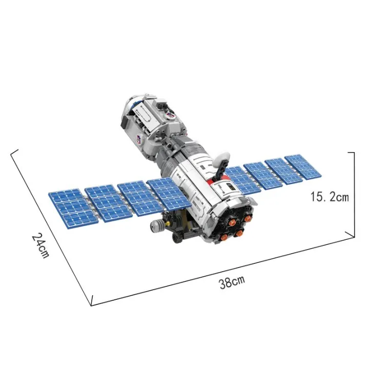 COGO%20Kids%20778%20PCS%208in%201%20Aerospace%20set%20Children%20Spacecraft%20Lego%20bricks%20building%20blocks%20Kids%20Toys%20-%20Image%203