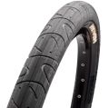MAXXIS  Hookworm  26 x 2.5 Bicycle Tire Wire Bead Clincher Tire for Street Park vert Flatland. 