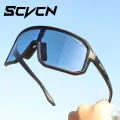 Cycling Glasses Photochromic Sunglasses Men Women Mountain Bike Road Eyewear New Bicycle Riding Outdoor Sports Hiking Goggles. 