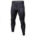 Men's Compression Pants Gym Running Trainning Tights Quick Dry Breathable Trousers Running Basketball Sports Workout Leggings. 