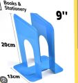 Sumiran Stationery Metal Book Stand 2 pcs In set 9". 