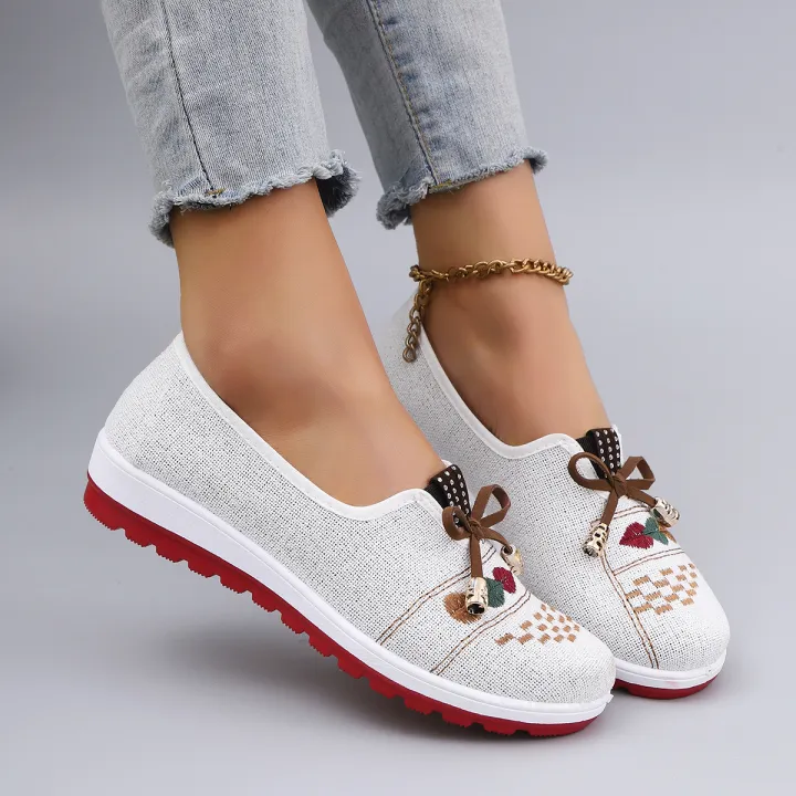 Women's%20summer%20breathable%20mesh%20flat%20shoes%20women's%20shoes%20casual%20sneakers%20shoes,%20clearance%20free%20shipping%20-%20Image%205