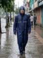 boys long jaket hoddie system long coat for RAINWEAR and Multifunctional fabrical vip RAINCOAT for boys..