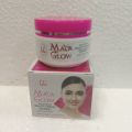 MAYA GLOW SKIN GLOWING BEAUTY CREAM. 