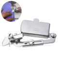 Multifucntional Industrial Sewing Machine Seam Guide With Magnet Guide Home Sewing Machine Hem Guide. 