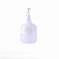 2Pcs Portable Rechargeable LED Street Camping Light Dimmable Tent Lantern USB Charging Emergency Multifunctional LED Lamp. 