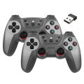 Wireless Gamepad Gaming Control Video Game Pad Controller For Mobile Android Cell Phone PC TV Box Joystick Gamer Cellphone Mando.