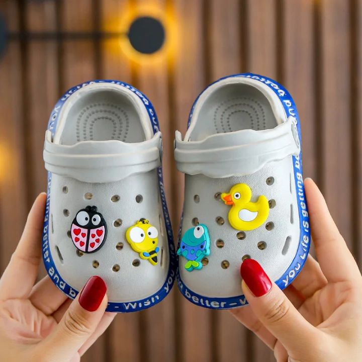 Summer%20Children%20Garden%20Slippers%20Shoes%20Boys&Girls%20Beach%20Sandal%20Kids%20Lightweight%20Breathable%20Cute%20Cartoon%20Slip%20Baby%20Slippers%20-%20Image%207