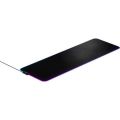 SteelSeries QCK PRISM CLOTH RGB Gaming Mouse Pad - XL. 