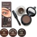 Eyebrow Powder & Cream ANYLADY Eyebrow Kit. 