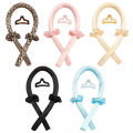 Woman Heatless Curling Rod Heatless Hair Curls Headband Make Hair Soft Shiny Hair Curler Hairdressing Tools Accessories. 