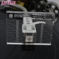 LP Vinyl Record Player Measuring Phono Tonearm VTA/Cartridge Azimuth Ruler Balance Cartridge Headshell Turntable. 