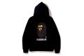 Bathing ape Winter Hoodie Men. 