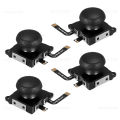 2/4PCS Replacement Hall Effect Joystick For  Switch/Lite/OLED Controller 3D Analog Thumb Stick Repair Parts Accessories. 