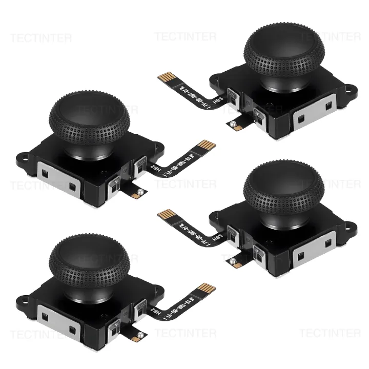 2/4PCS%20Replacement%20Hall%20Effect%20Joystick%20For%20%20Switch/Lite/OLED%20Controller%203D%20Analog%20Thumb%20Stick%20Repair%20Parts%20Accessories%20-%20Image%208